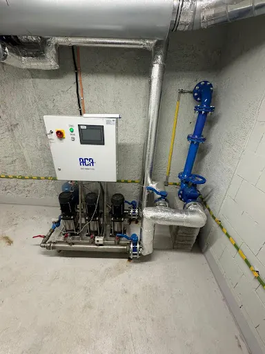 ⭐ Pomoc Hydrauliczna